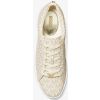 SNEAKERS KEATON LACE UP 43R5KTFP1B150 MICHAEL KORS