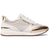 SNEAKERS ALLIE STRIDE TRAINER 43S2ALFS3D104 MICHAEL KORS