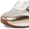 SNEAKERS ALLIE STRIDE TRAINER 43S2ALFS3D104 MICHAEL KORS