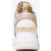 SNEAKERS GEORGIE TRAINER 43S9GEFS3L187 MICHAEL KORS