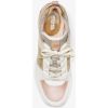 SNEAKERS GEORGIE TRAINER 43S9GEFS3L187 MICHAEL KORS