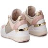 SNEAKERS GEORGIE TRAINER 43S9GEFS3L187 MICHAEL KORS