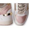 SNEAKERS GEORGIE TRAINER 43S9GEFS3L187 MICHAEL KORS