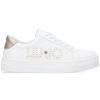 SNEAKERS ALICIA 506 4A3703EX09703D05 LIU JO