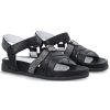 SANDALI IN PELLE LISCIA CLARA 508 4A3719EX08422222 LIU JO