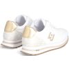 SNEAKERS WONDER 700 4A4703EX07401111 LIU JO