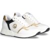 SNEAKERS KISS 719 4A4713EX251S3223 LIU JO