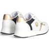 SNEAKERS KISS 719 4A4713EX251S3223 LIU JO