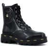STIVALETTI TAILOR 624 4F3719EX19622222 LIU JO