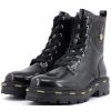 STIVALETTI TAILOR 624 4F3719EX19622222 LIU JO