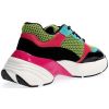 SNEAKERS ZAFFIRO 1H20LZY5BRSZD PINKO