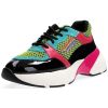 SNEAKERS ZAFFIRO 1H20LZY5BRSZD PINKO