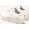 SNEAKERS IN PELLE MICOL 6788 PREMIATA