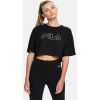 TSHIRT JAMIELLE WIDE CROPPED TEE 683303002 FILA