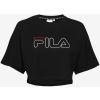 TSHIRT JAMIELLE WIDE CROPPED TEE 683303002 FILA