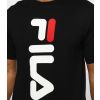 T-SHIRT ALLAN TEE 688463002 FILA