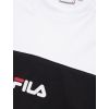 T-SHIRT ANOKI BLOCKED TEE 688468A495 FILA