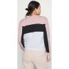 FELPA AMINA BLOCKED CREW SWEAT 688489B231 FILA