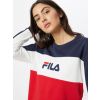 FELPA AMINA BLOCKED CREW SWEAT 688489R69 FILA