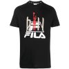 T-SHIRT FICO TEE 688509002 FILA