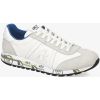 SNEAKERS IN PELLE E TESSUTO LUCYD 6915 PREMIATA
