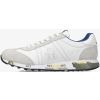 SNEAKERS IN PELLE E TESSUTO LUCYD 6915 PREMIATA