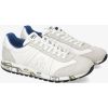 SNEAKERS IN PELLE E TESSUTO LUCYD 6915 PREMIATA