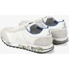 SNEAKERS IN PELLE E TESSUTO LUCYD 6915 PREMIATA