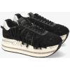 SNEAKERS IN PELLE E TESSUTO BETH 6959 PREMIATA