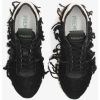 SNEAKERS IN PELLE E TESSUTO BETH 6959 PREMIATA