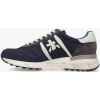SNEAKERS IN PELLE E TESSUTO LANDER 7204 PREMIATA