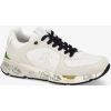 SNEAKERS IN PELLE E TESSUTO MASE 7238 PREMIATA