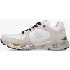 SNEAKERS IN PELLE E TESSUTO MASE 7238 PREMIATA