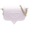 BORSA A TRACOLLA PICCOLA EYE LIKE 72SB4BA5ZS132301 CHIARA FERRAGNI 