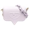BORSA A TRACOLLA PICCOLA EYE LIKE 72SB4BA5ZS132301 CHIARA FERRAGNI 