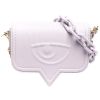 BORSA A TRACOLLA PICCOLA EYE LIKE 72SB4BA5ZS132301 CHIARA FERRAGNI 