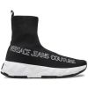 SNEAKERS ALTE RUNNING 72VA3SB5ZS254899 VERSACE JEANS COUTURE