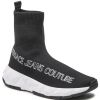SNEAKERS ALTE RUNNING 72VA3SB5ZS254899 VERSACE JEANS COUTURE