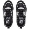 SNEAKERS IN PELLE VITELLO 72VA3SC2ZS241LD2 VERSACE JEANS COUTURE