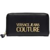 PORTAFOGLI ZIP GRANDE 72VA5PA1ZS059899 VERSACE JEANS COUTURE