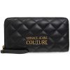 PORTAFOGLI ZIP GRANDE 72VA5PQ171881899 VERSACE JEANS COUTURE