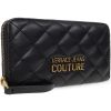 PORTAFOGLI ZIP GRANDE 72VA5PQ171881899 VERSACE JEANS COUTURE