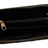 PORTAFOGLI ZIP GRANDE 72VA5PQ171881899 VERSACE JEANS COUTURE