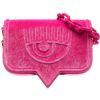 BORSA A TRACOLLA GRANDE EYELIKE 73SB4BA3ZS520414 CHIARA FERRAGNI 