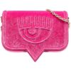 BORSA A TRACOLLA GRANDE EYELIKE 73SB4BA3ZS520414 CHIARA FERRAGNI 