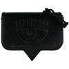 BORSA A TRACOLLA GRANDE EYELIKE 73SB4BA3ZS520899 CHIARA FERRAGNI 