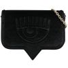 BORSA A TRACOLLA GRANDE EYELIKE 73SB4BA3ZS520899 CHIARA FERRAGNI 