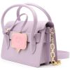 BORSA EYE TAG 73SB4BI2ZS517303 CHIARA FERRAGNI 