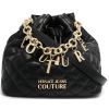 BORSA A SECCHIELLO 73VA4BC6ZS409899 VERSACE JEANS COUTURE