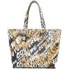 SHOPPING BAG 73VA4BF9ZS414G89 VERSACE JEANS COUTURE